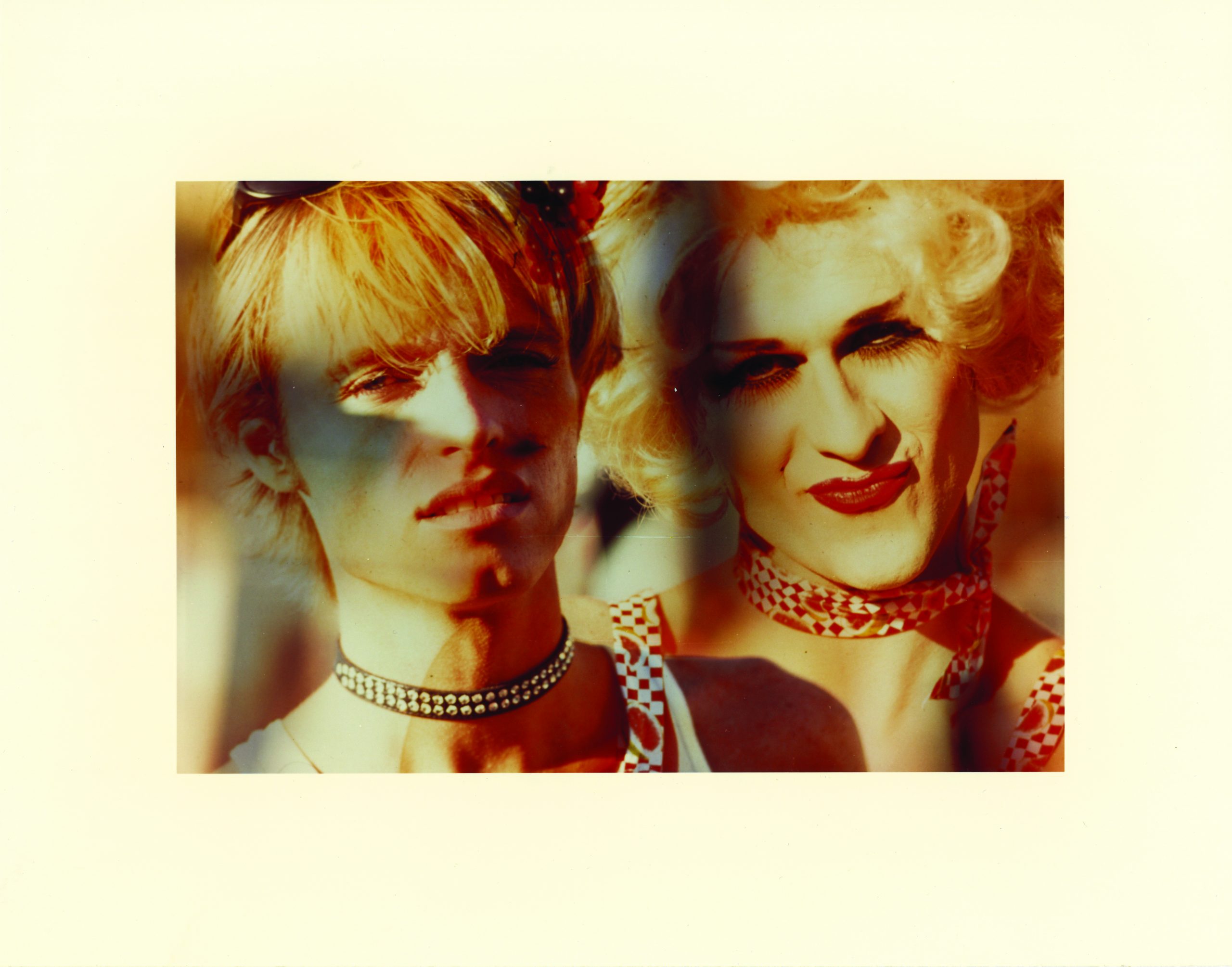 WigStock Image Series 106