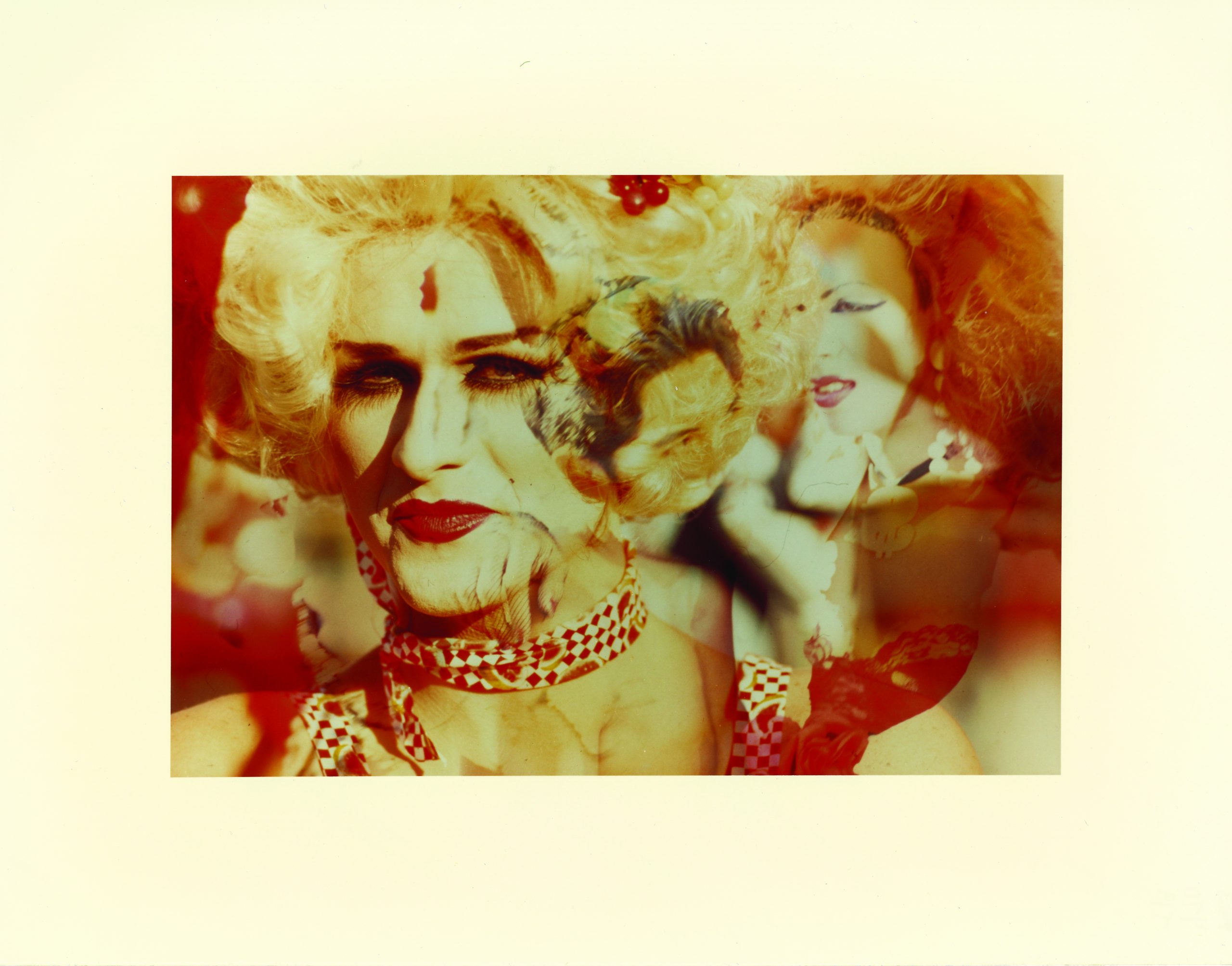 WigStock Image Series 107