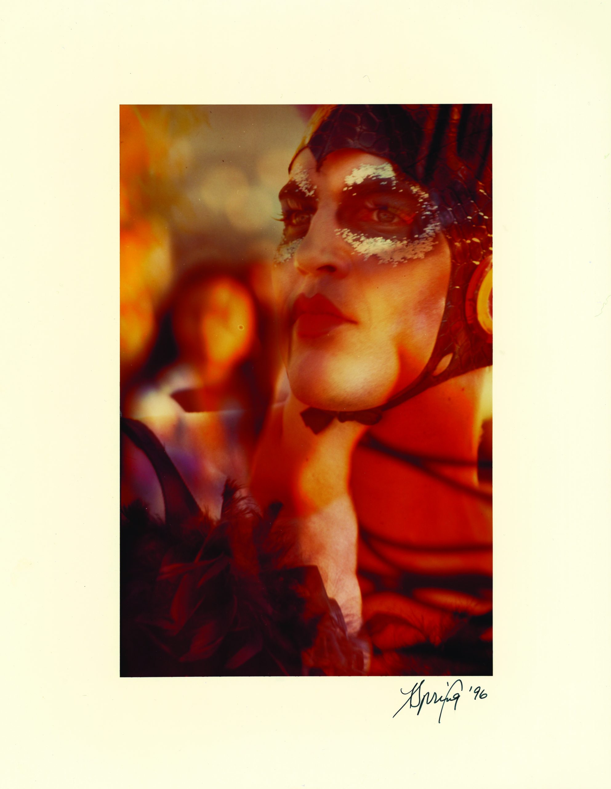 WigStock Series Image 109